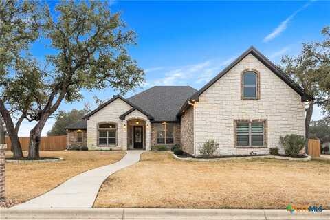 302 Roca Trail, Belton, TX 76513