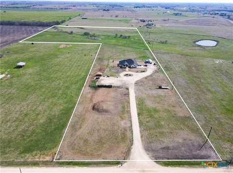 3401 Stone Road, Temple, TX 76501