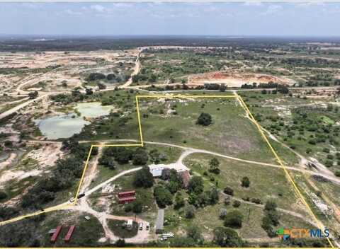 22818 State Highway 16, Von Ormy, TX 78073