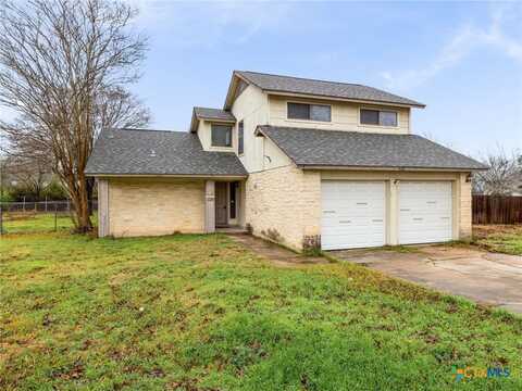 400 El Secreto Street, Buda, TX 78610