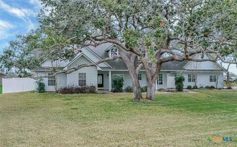 185 Lakeshore Drive, Victoria, TX 77905