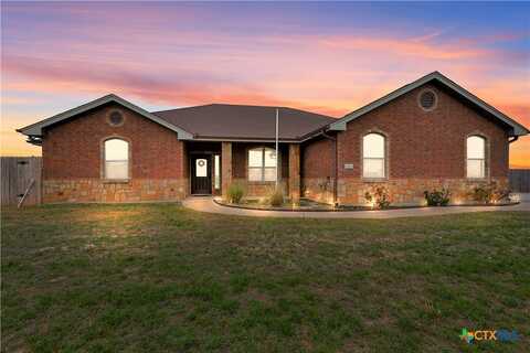 436 Thomas Street, Copperas Cove, TX 76522