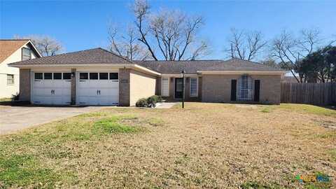 304 Sherwood Drive, Victoria, TX 77901