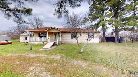 386 Joe Beaver Lane, Victoria, TX 77905