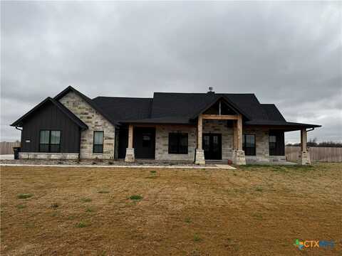 8161 Evenfall Lane, Temple, TX 76501