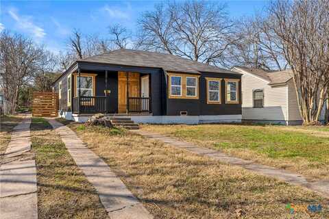 808 N 8th Street, Temple, TX 76501