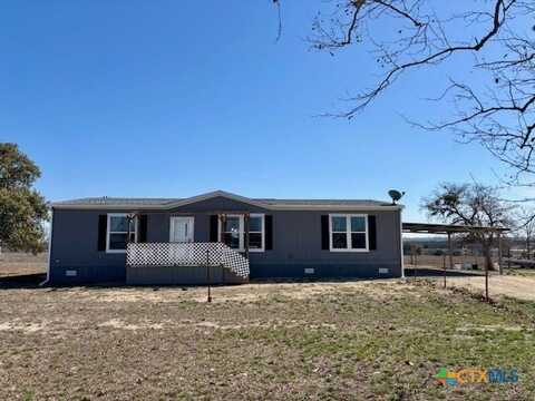 752 Memory Lane, Evant, TX 76525