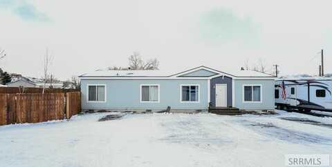 1403 Bryan Avenue, Salmon, ID 83467