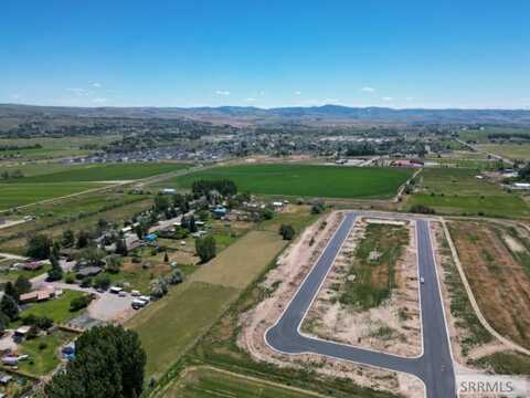 Tbd Mountain Bluebird Way, Ammon, ID 83406