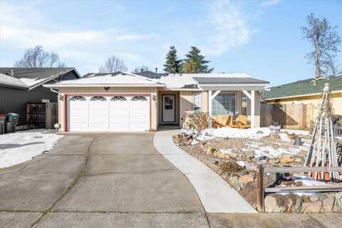 1426 Beekman Avenue, Medford, OR 97501