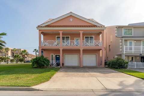 131 Hibiscus St., South Padre Island, TX 78597