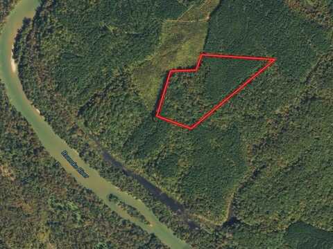 32 Acres Queen Bee Lane, Red Oak, VA 23964