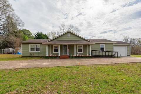 554 Green River Road, Gaffney, SC 29341