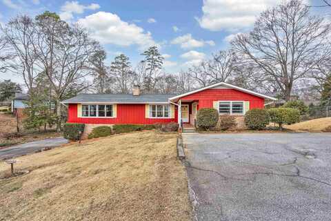 221 Emory Road, Spartanburg, SC 29307