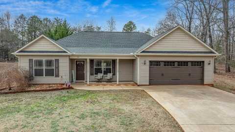 345 Natures Trail, Gaffney, SC 29341