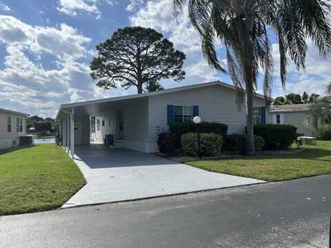 4683 Mourning Dove Drive, Merritt Island, FL 32953