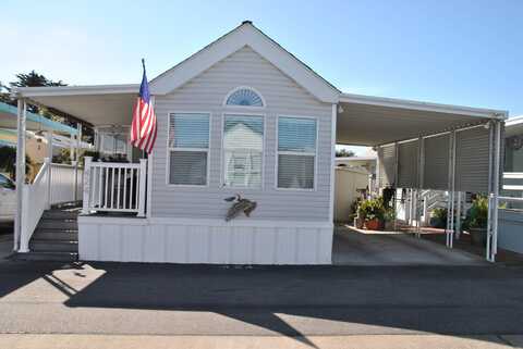 200 Dolliver St. Lot #424, Pismo Beach, CA 93449