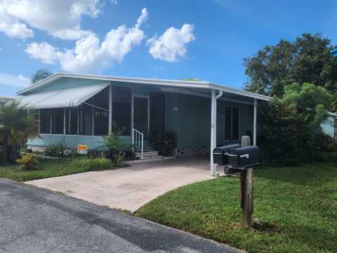 7829 Homer Avenue, Hudson, FL 34667