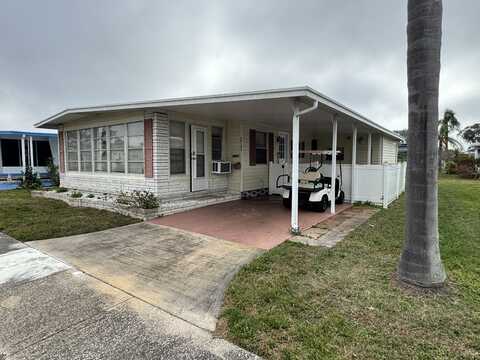 66195 STRATFORD RD., Pinellas Park, FL 33782