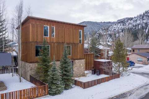 300 W 6th St, Ketchum, ID 83340