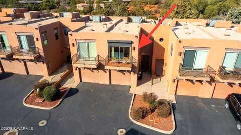 3385 Calle Del Sol, Sedona, AZ 86336