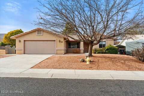 912 S 3rd St, Cottonwood, AZ 86326