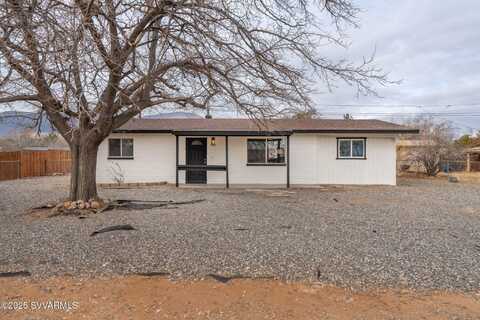 1042 S 5th St, Cottonwood, AZ 86326