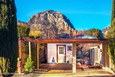 20 Camino Del Sol, Sedona, AZ 86336