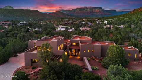 180 Chapel Rd, Sedona, AZ 86336