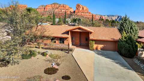 930 Verde Valley School Rd, Sedona, AZ 86351