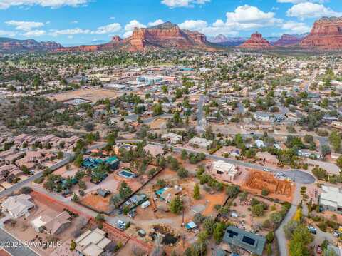 301 Dream Maker Way, Sedona, AZ 86351