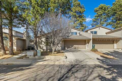 3187 Kyle Loop, Flagstaff, AZ 86004