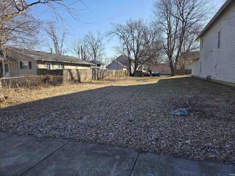 1214 Culver Drive, Evansville, IN 47713