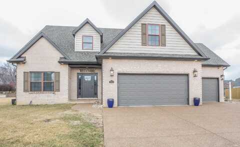 8910 Hedgewood Court, Evansville, IN 47725