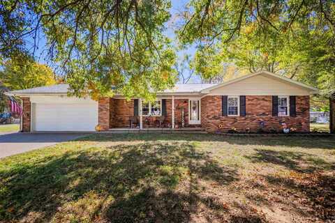 5816 Sarabeth Lane, Evansville, IN 47712