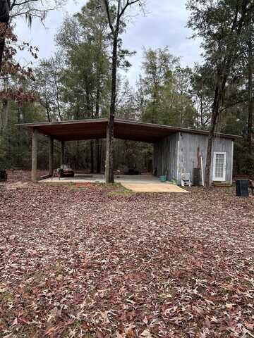 8153 Hill Drive, Donalsonville, GA 39845