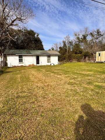 816 E. 6th St, Donalsonville, GA 39845