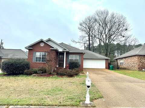 618 Annawood Ln, Brookhaven, MS 39601