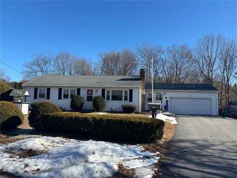 144 Theresa Street, Woonsocket, RI 02895