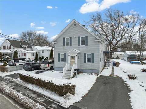 96 Mt. Hope Avenue, Bristol, RI 02809