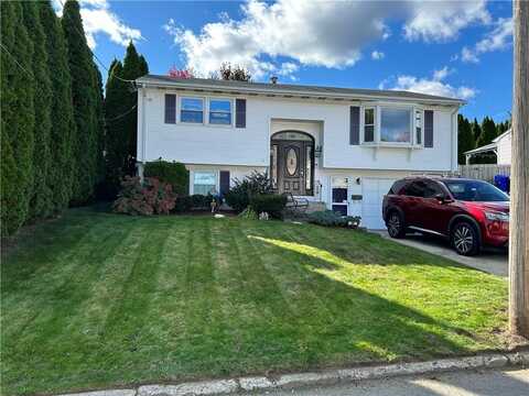 39 FILLMORE Street, Pawtucket, RI 02860