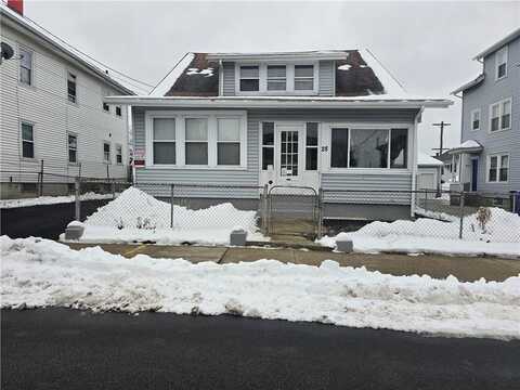 28 Privet Street, Pawtucket, RI 02860