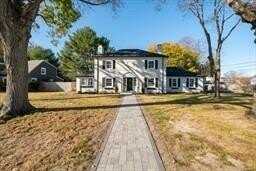 51 Westfield Road, Warwick, RI 02888