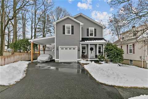 28 Bradford Street, Warren, RI 02885