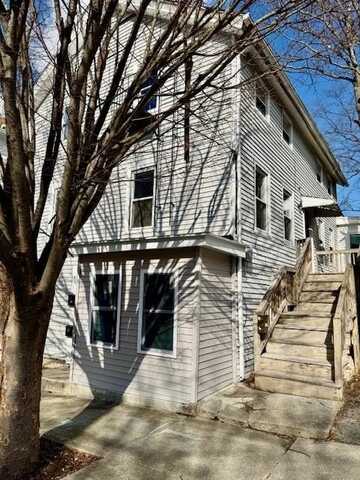 51 Dunnel Avenue, Pawtucket, RI 02860