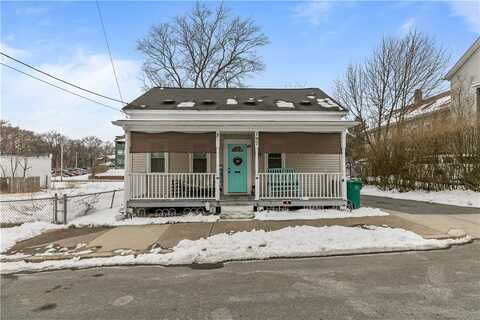 197 Church Street, Woonsocket, RI 02895