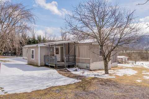 237 Whitten Lane, Wytheville, VA 24382