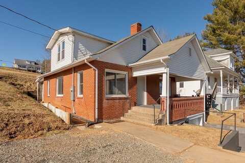 210 Anderson St, Galax, VA 24333