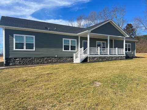 285 Nat Back, Wytheville, VA 24382