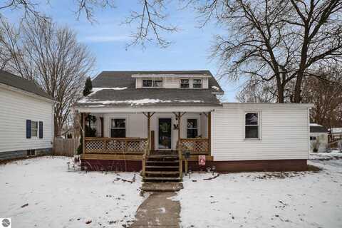 119 Moyer Avenue, Alma, MI 48801